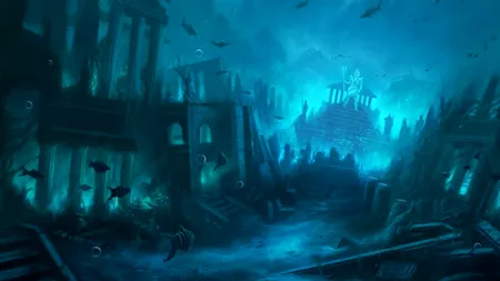 În căutarea celui mai celebru tărâm pierdut. Unii cred că este un mit, alții că l-au găsit pe Google Earth