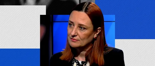 Angela Galeța, Fundația Vodafone: Lipsa educației, principala cauză a fenomenului violenței domestice în <i class='ep-highlight'>România</i>