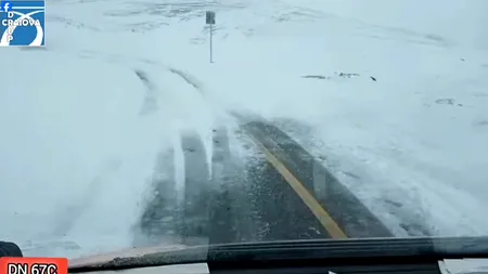 CNAIR a convocat Comandamentul Central de IARNĂ în OCTOMBRIE