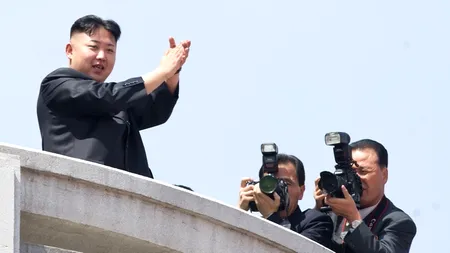 China Nouă dezminte zvonuri potrivit cărora Kim Jong-un ar fi suferit operații estetice
