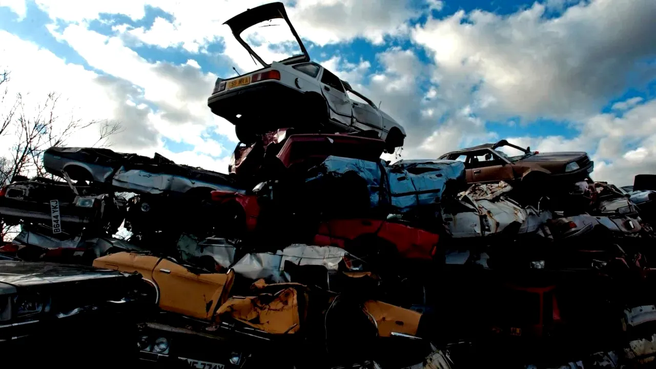 Piața auto, afectată de ELIMINAREA subvențiilor RABLA 2025. Dan Vardie : 