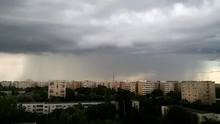 PROGNOZA METEO, 18 iunie 2020. Vremea rămâne instabilă, în cea mai mare parte a țării