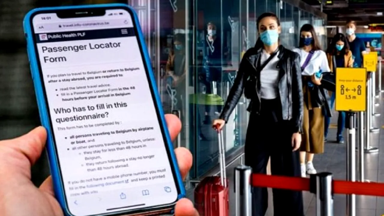 Amenzile pentru necompletarea formularului PLF ar putea fi anulate. Românii sancționați și-ar putea primi banii înapoi