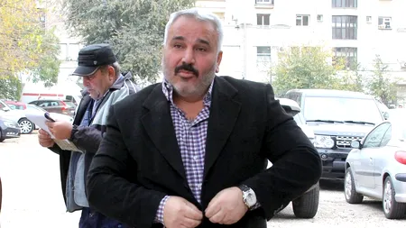 ANCHETĂ. Fiul lui Sile Cămătaru a fost ridicat de polițiști după ce a accidentat grav un bătrân și a fugit de locul faptei!