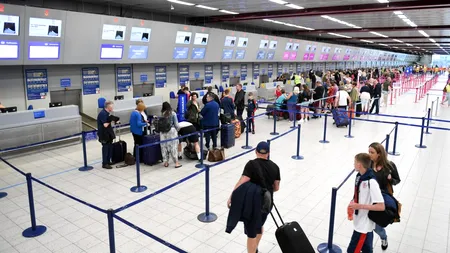 Grecia intră în scenariul rosu. Toții românii nevaccinați care se întorc acasă vor intra în carantină