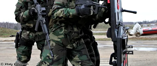 Alertă înainte de summit-ul NATO: Rusia a dezvoltat o ARMĂ care nu poate fi anihilată! / Generalul care a prezis cum se va încheia războiul