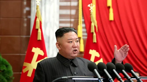 Kim Jong-un avertizează: Un „incident grav” care pune în pericol viața oamenilor s-a petrecut în Coreea de Nord