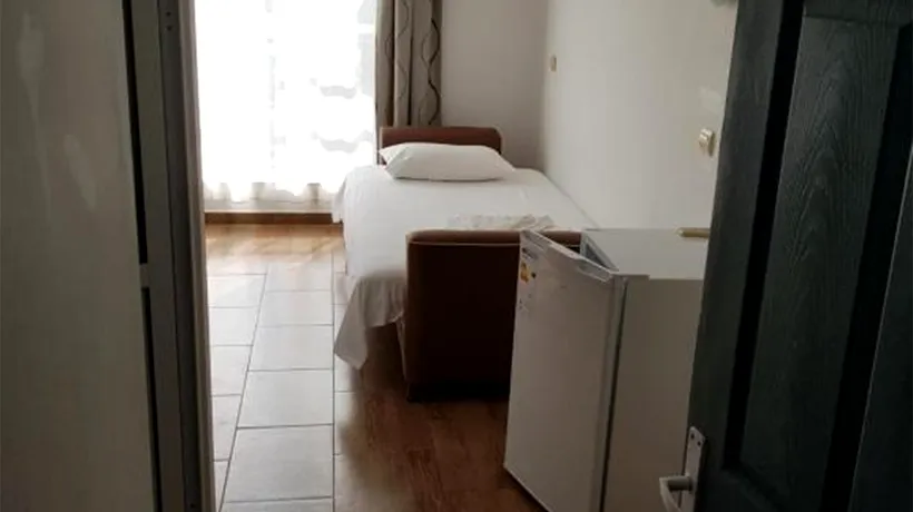 Un student din Cluj s-a trezit în STRADĂ. Ce i-a făcut proprietarul apartamentului închiriat