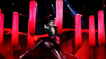 EUROVISION 2014. Cezar Ouatu pentru Gândul: „Mă consider un deschizător de drumuri. Eu și Conchita suntem asemănători ca personaje