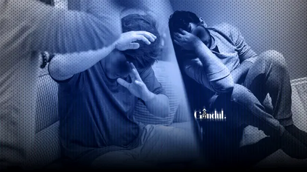 O nevastă din Teleorman, reținută pentru că și-a bătut soțul în formă continuată. Omul ia o binemeritată pauză. Femeia, reținută fără brățară