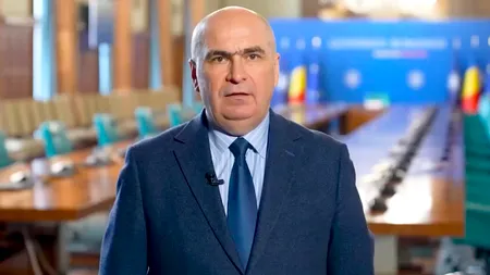 Reforma pensiilor magistraților, validată de CCR. Ilie Bolojan: „Nu ne mai putem permite pensionări la 50 de ani”/„Vom continua corecțiile”