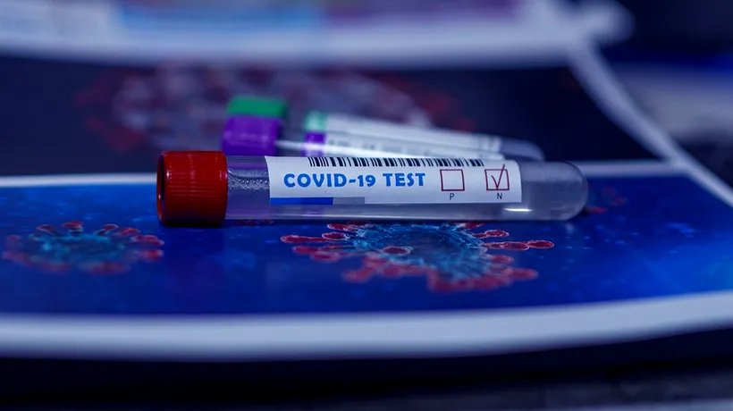 Cum a evoluat pandemia de coronavirus în România: De la sub 100 de teste de COVID pe zi, în martie, la 40.000 în octombrie!