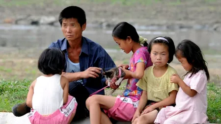 AVERTISMENT. Oficial ONU: Coreea de Nord se confruntă cu o criză alimentară severă