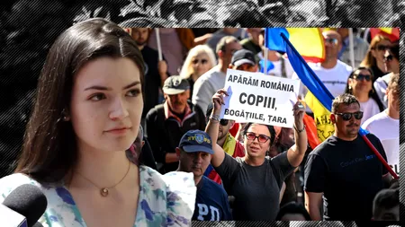 VIDEO | Elevii se tem că nu vor putea susține examenele. 