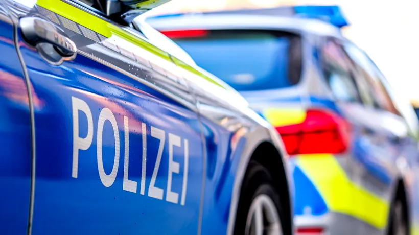 UPDATE | Autoritățile au prins doi suspecți în cazul celor doi polițiști din Germania uciși în timpul unui control în trafic