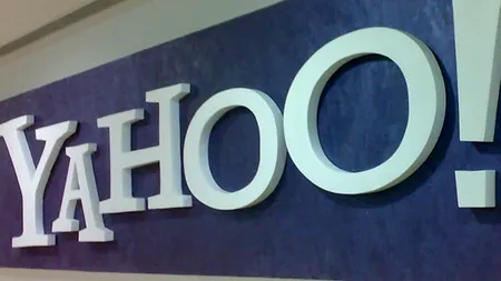Logo-ul Yahoo a suferit modificări