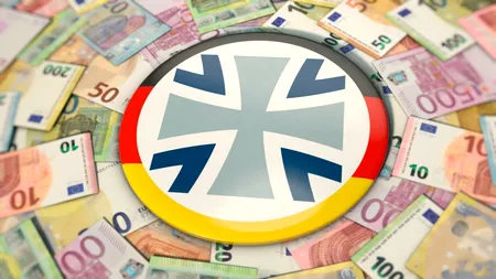 Germania solicită relaxarea regulilor fiscale din UE pentru a-și majora cheltuielile pe apărare