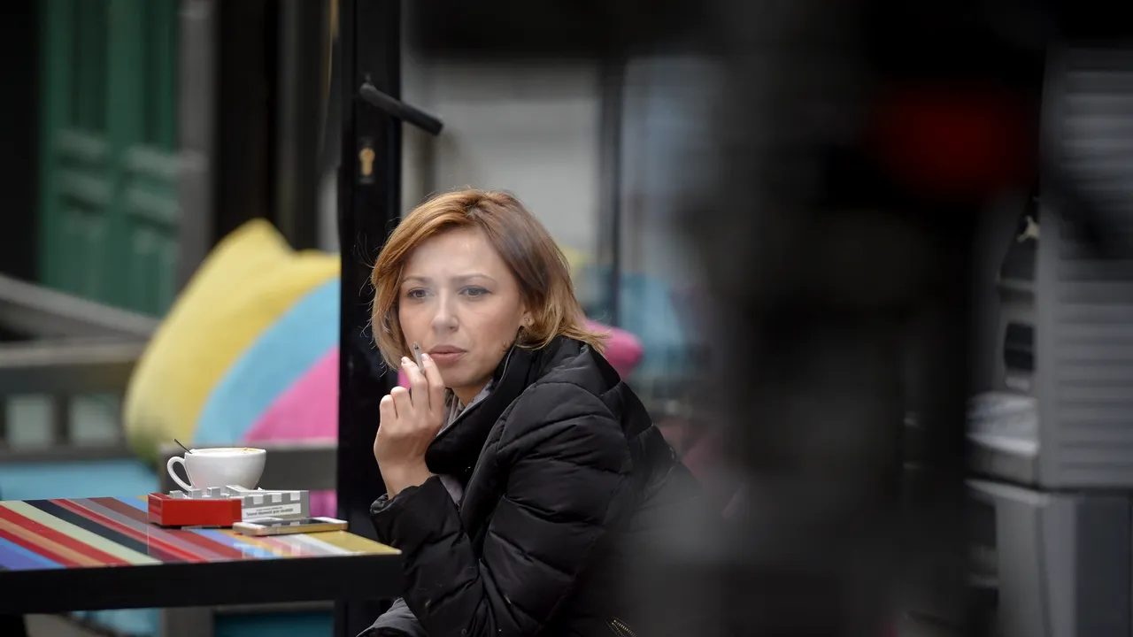 Țigările se scumpesc de la 1 iunie