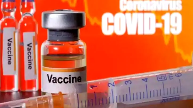 Trei medici, pozitivi pentru Covid-19, în ciuda administrării vaccinului „Sputnik V”