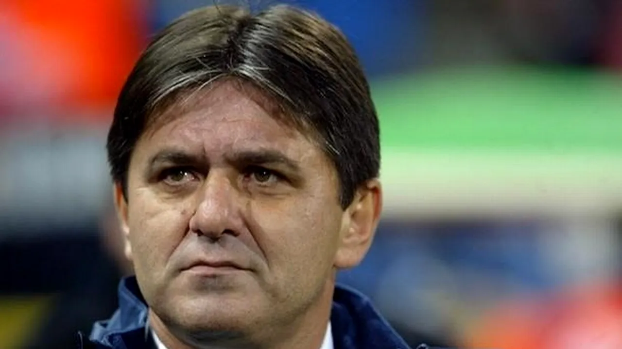 Marius Lăcătuș împlinește azi 59 de ani! Povestea fotbalistului cu 10 TITLURI de campion cu aceeași echipă de club