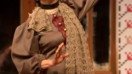 Maia Morgenstern așteaptă informații despre redeschiderea sălilor de teatru: „Noi suntem gata să prezentăm spectacole”