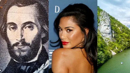 29 IUNIE, calendarul zilei: Se năștea Nicolae Bălcescu / Nicole Scherzinger împlinește 46 / Sărbătorim Ziua Internațională a Dunării