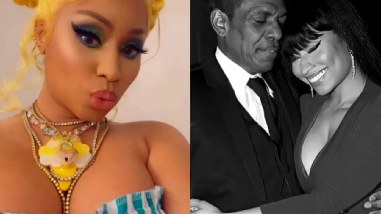 Tatăl lui Nicky Minaj, accidentat mortal la New York! Șoferul a fugit de la locul faptei