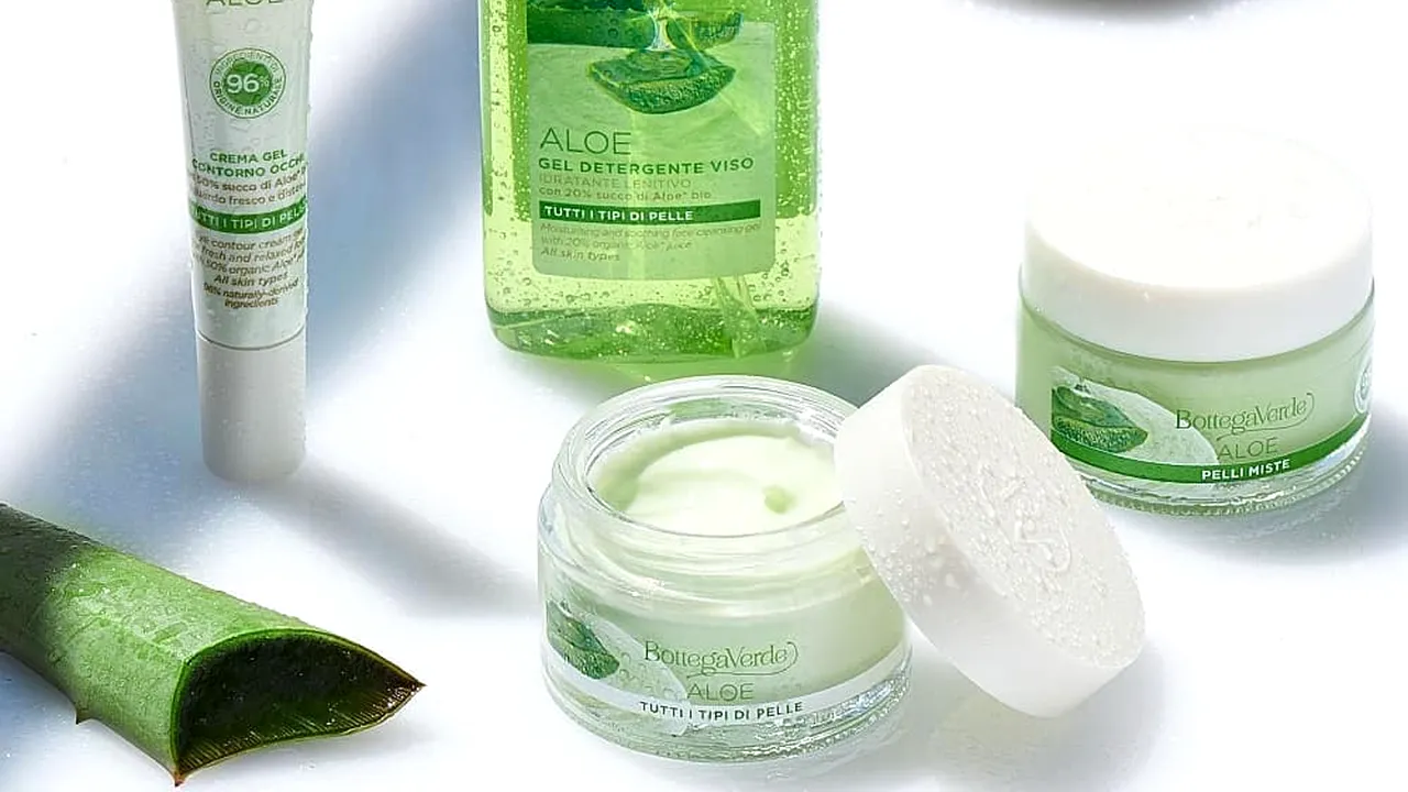 Cum alegi o cremă hidratantă pentru ten mixt - ingrediente și texturi potrivite