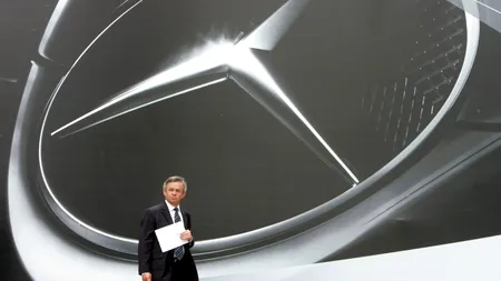 Presa ungară: Daimler evaluează costurile unei fabrici în România, după amânarea extinderii în Ungaria