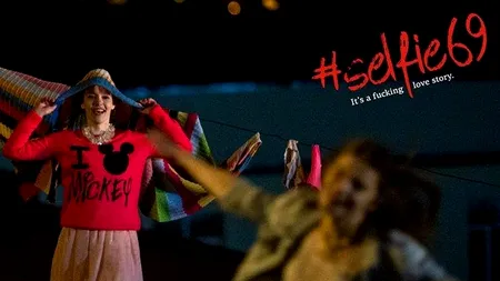 Omul-magic și fata-pisică