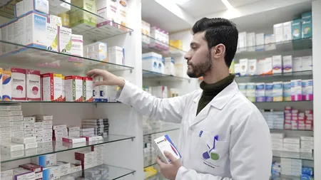 AVERTISMENT din partea farmaciștilor. Medicamente esențiale lipsesc, cu desăvârșire, de pe piață: 