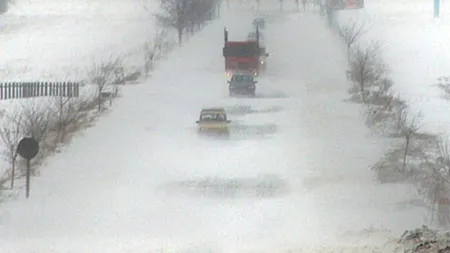 Severe Weather Alert anunță cod roșu în România! Ce spun în schimb meteorologii ANM