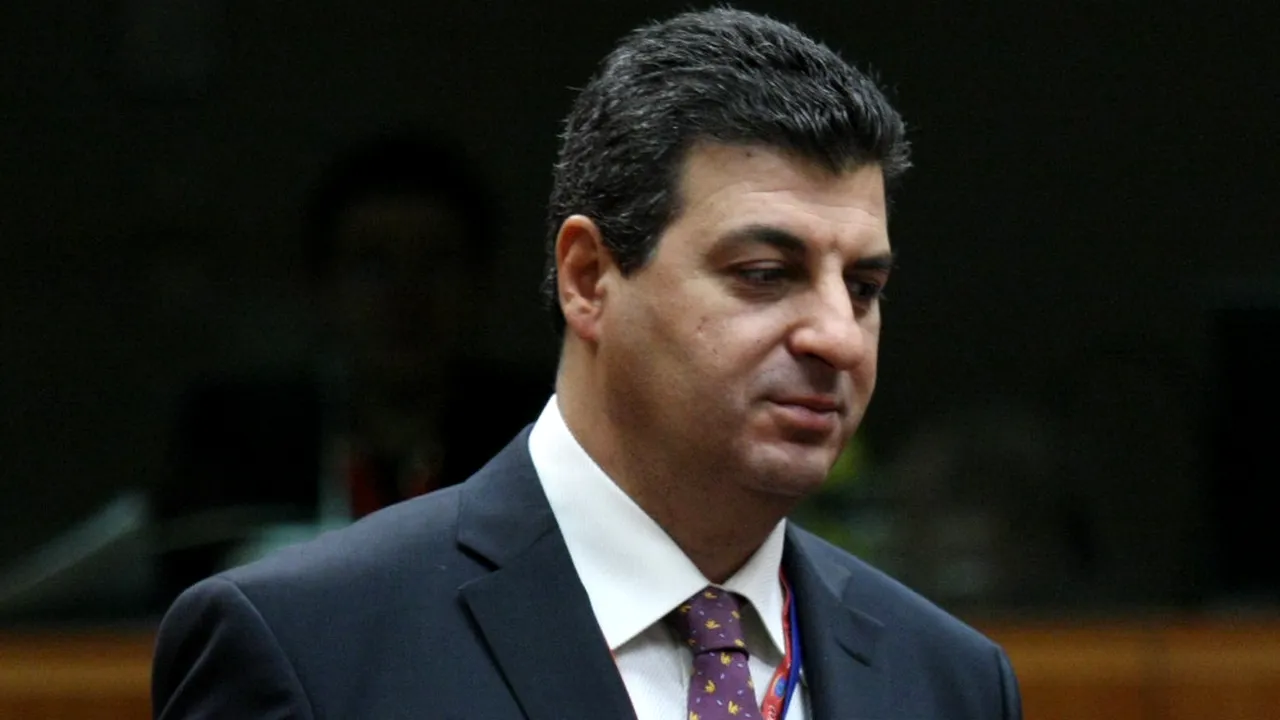 Mihnea Motoc, noul ambasador al României în Marea Britanie