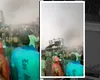 O vijelie a SPULBERAT concertul Forza Zu din Timișoara. 10 oameni au fost răniți