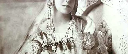 GAUDEAMUS 2014. Portretul Reginei Maria, așa cum reiese din jurnalul ei de război