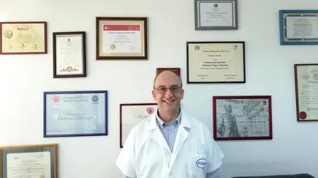 ÎNGRIJORĂTOR. Bolile cardiovasculare omoară mai mulți români decât cancerul. În UE, ne aflăm pe ultimele locuri în ceea ce privește speranța de viață, atât la bărbați, cât și la femei