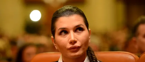 Elena Băsescu: Noi nu avem pe listă nici neveste disperate, nici pe cărătorii dânselor de genți