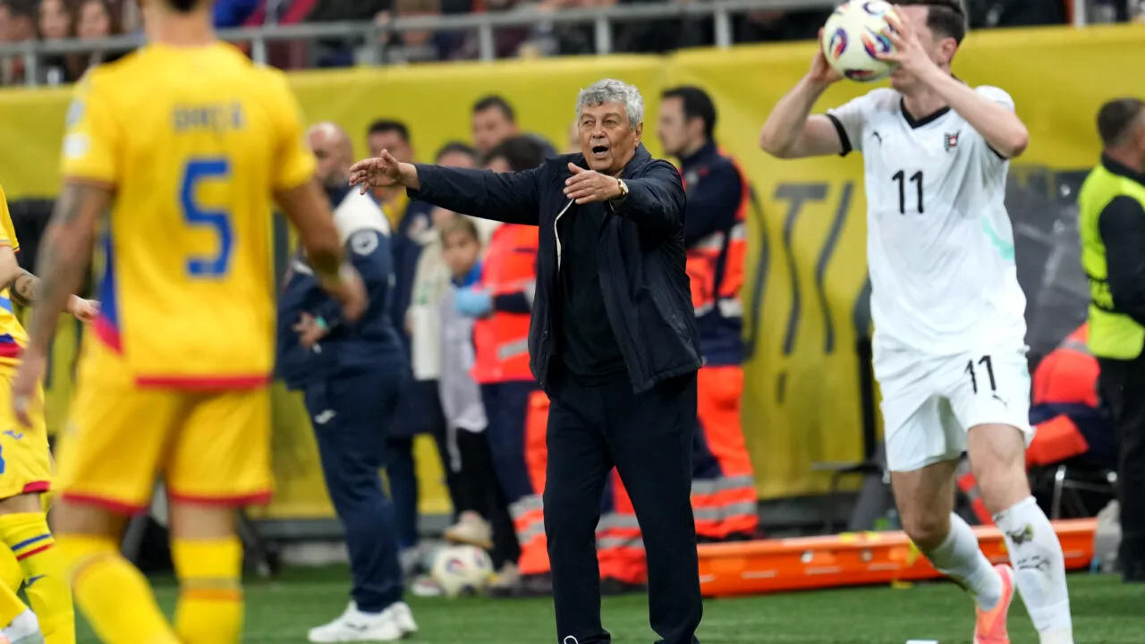 Unde poate fi urmărit meciul Turcia-România, joi, 26 martie 2026. Partida începe de la ora 19:00