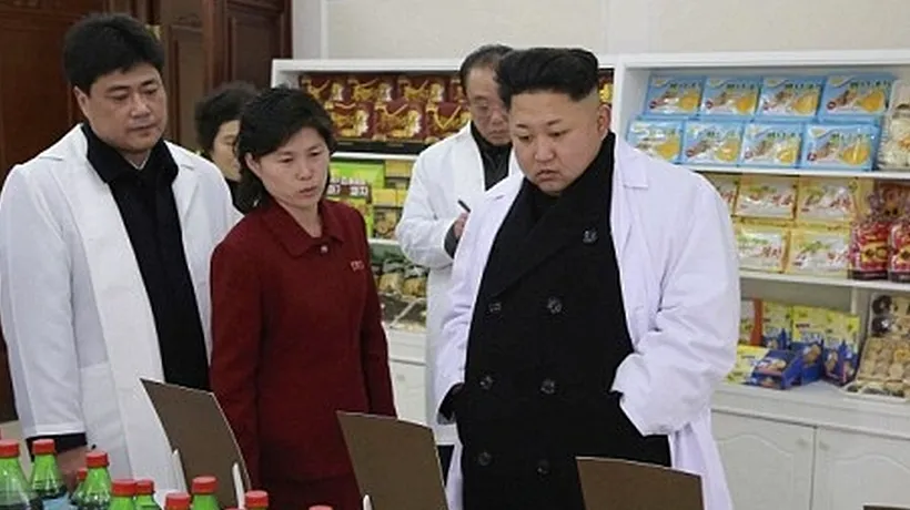 În ce s-a transformat liderul nord-coreean Kim Jong Un după absolvirea facultății
