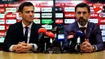 Zeljko Kopic s-a plâns de probleme de LOT, după ce Dinamo a fost învinsă de olteni. Ce spune despre meciurile de pe Arena Națională