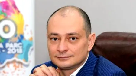 Mișcare politică de anvergură pentru Daniel Băluță: A fost ales vicepreședinte al PSD!