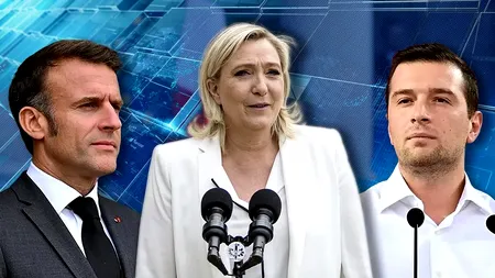 Procurorii din Franța cer instanței de apel să mențină interdicția impusă lui Marine Le Pen de a candida la președinție. Câți ani de închisoare riscă lidera extremei drepte franceze pentru deturnare de fonduri