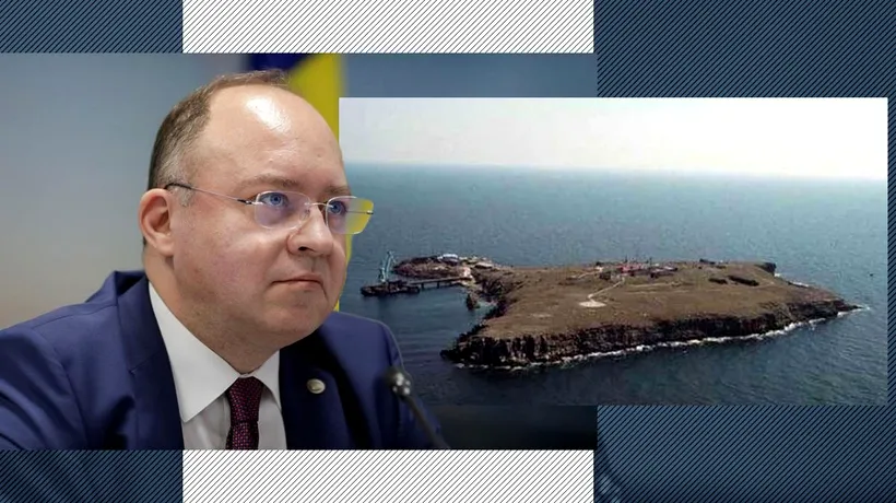 Bogdan Aurescu, „Cuceritorul Insulei Șerpilor”, candidează la un loc în Curtea Internațională de Justiție. Diplomatul este propunerea României