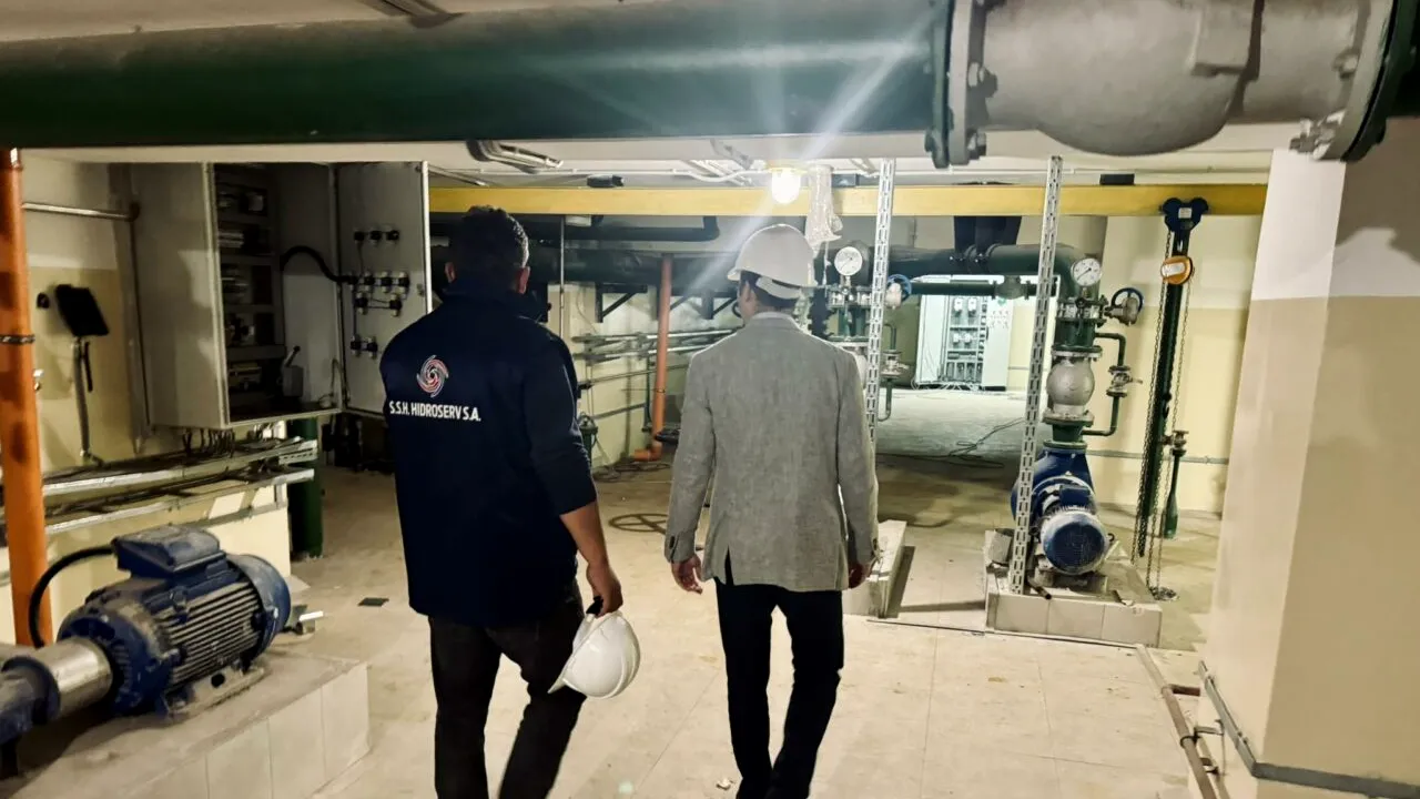 Sebastian Burduja, despre suspendarea acordului de mediu pentru Hidrocentrala de la Răstolița: Pretextul este LOSTRIȚA