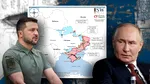 2025, anul cuceririlor rusești. Rusia susține că a capturat mai bine de 5.000 de km pătrați din pământul Ucrainei. Trump vrea pace cu orice pret. Zelenski are propriul plan. Cum arată după aproape 4 ani, războiul din Ucraina