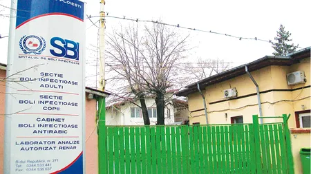 Incendiul mortal din 2021 de la Spitalul Ploiești: Patru asistente şi infirmiere, URMĂRITE PENAL / Acuzațiile procurorilor