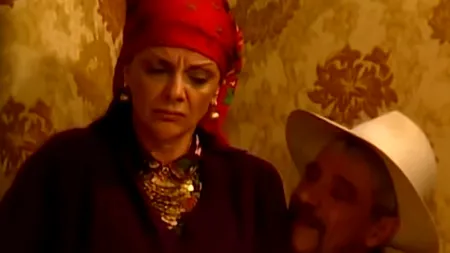 Ce relație are în prezent Carmen Tănase cu Gheorghe Visu. ”El e frățiorul meu și eu sunt surioara lui”