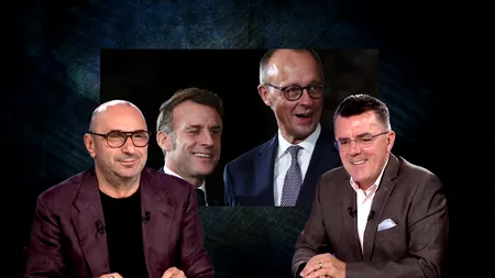 România nu poate să pornească o revoluție, dar Germania sau Franța, da. Dan Dungaciu: „Cordonul sanitar se va rupe din centrul UE, din nucleul dur”