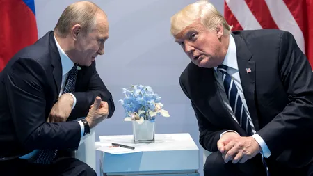 Putin anunță că Rusia ar putea EXPULZA încă 155 de diplomați americani: Ne rezervăm dreptul de a lua o decizie