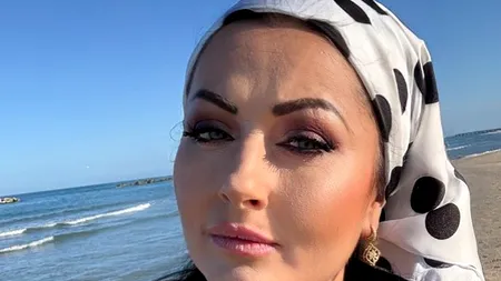 FOTO. Cum se ÎNȚELEG fetițele Gabrielei Cristea. ”Se termină cu pumnul de păr în mână”